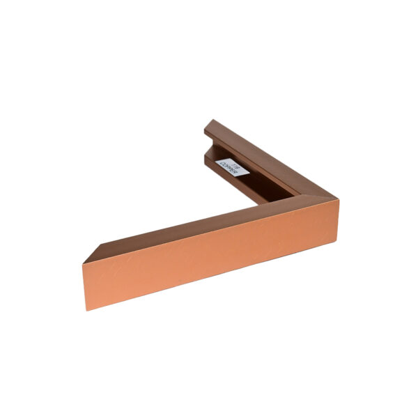 Copper-Profile-119-Metal-Picture-Frame