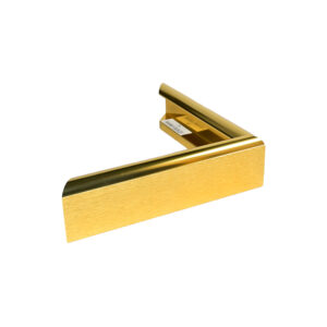 Shiny-Gold-Nielsen-71-Metal-Picture-Frame