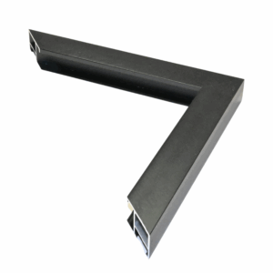 97 - Florentine Black Decor Frame